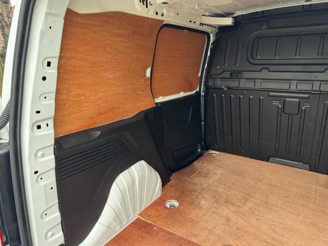 2021 Vauxhall Combo Cargo 2300 1.5 Turbo D 100Ps H1 Dynamic Van (DV71JMO) Image 51