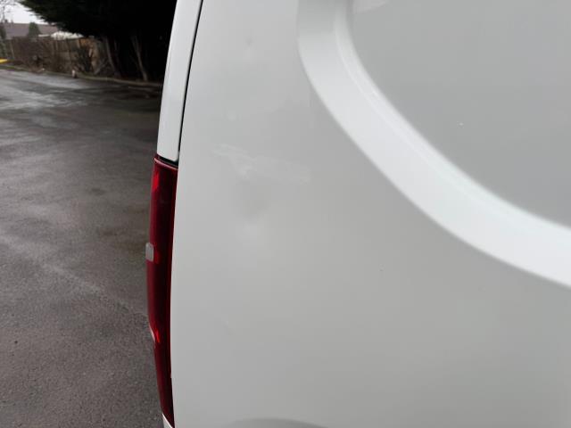 2021 Vauxhall Combo Cargo 2300 1.5 Turbo D 100Ps H1 Dynamic Van (DV71JMO) Image 63