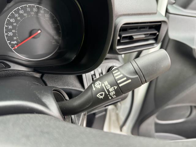 2021 Vauxhall Combo Cargo 2300 1.5 Turbo D 100Ps H1 Dynamic Van (DV71JMO) Image 26