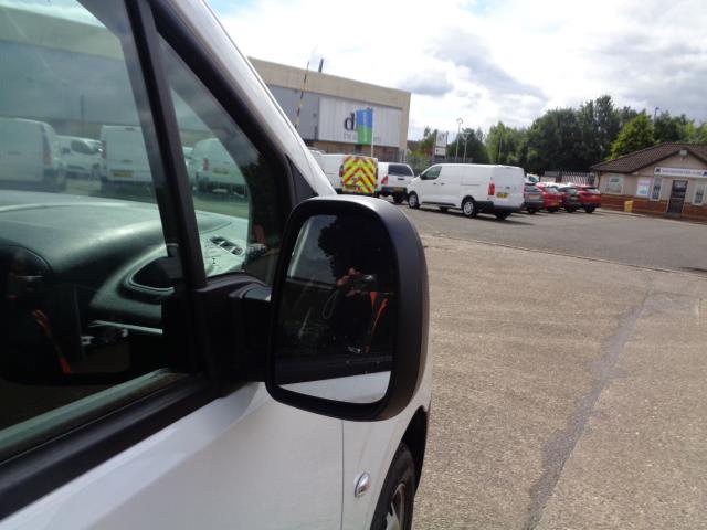 2021 Vauxhall Combo Cargo 2300 1.5 Turbo D 100Ps H1 Dynamic Van (DV71JVH) Image 12