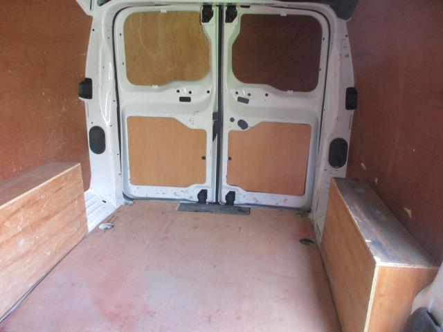 2021 Vauxhall Vivaro 2900 1.5D 100Ps Dynamic H1 Van (DV71JVR) Image 28