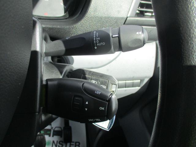 2021 Vauxhall Vivaro 2900 1.5D 100Ps Dynamic H1 Van (DV71JVR) Image 18