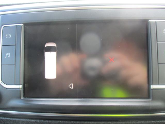 2021 Vauxhall Vivaro 2900 1.5D 100Ps Dynamic H1 Van (DV71JVR) Image 22