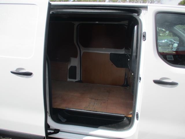 2021 Vauxhall Vivaro 2900 1.5D 100Ps Dynamic H1 Van (DV71JVR) Image 31