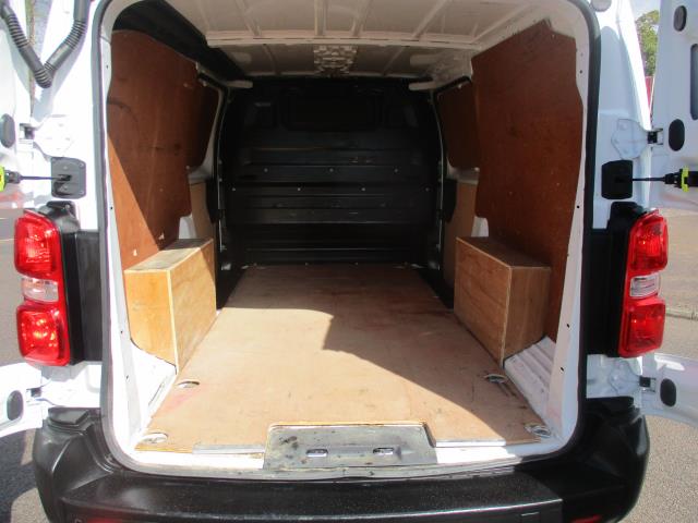 2021 Vauxhall Vivaro 2900 1.5D 100Ps Dynamic H1 Van (DV71JVR) Image 29