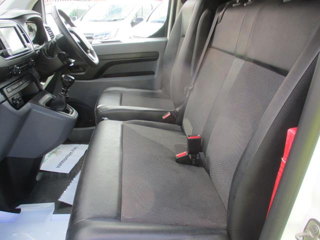 2021 Vauxhall Vivaro 2900 1.5D 100Ps Dynamic H1 Van (DV71JVR) Image 26