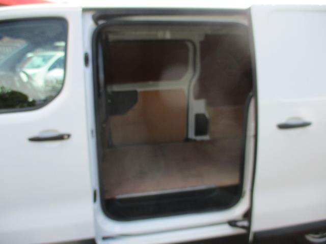 2021 Vauxhall Vivaro 2900 1.5D 100Ps Dynamic H1 Van (DV71JVR) Image 27