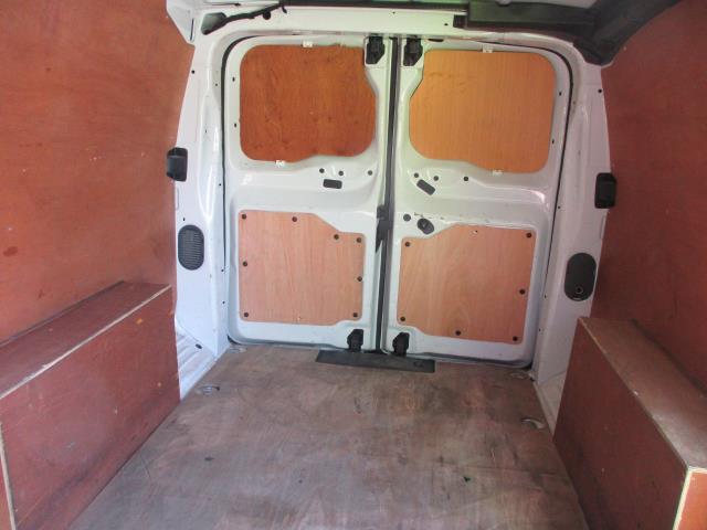 2022 Vauxhall Vivaro 2900 1.5D 100Ps Dynamic H1 Van (DV72HVH) Image 29