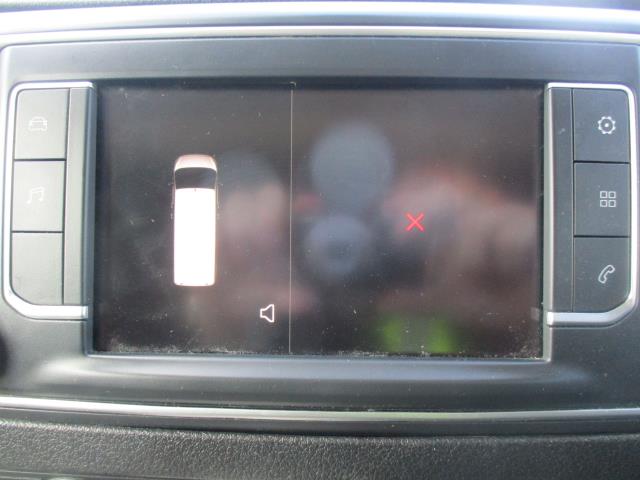 2022 Vauxhall Vivaro 2900 1.5D 100Ps Dynamic H1 Van (DV72HVH) Image 22