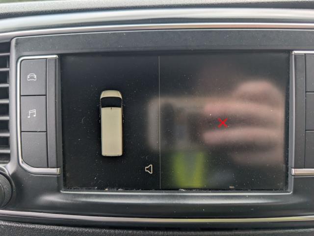 2022 Vauxhall Vivaro 2900 1.5D 100Ps Dynamic H1 Van (DV72HVX) Image 23
