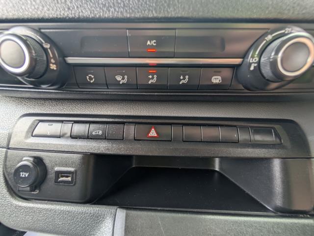 2022 Vauxhall Vivaro 2900 1.5D 100Ps Dynamic H1 Van (DV72HVX) Image 24