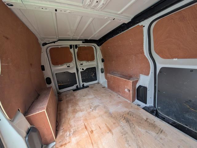 2022 Vauxhall Vivaro 2900 1.5D 100Ps Dynamic H1 Van (DV72HVX) Image 16