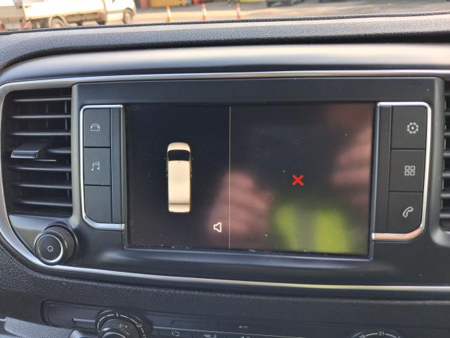 2022 Vauxhall Vivaro 2900 L2 H1 1.5D 100PS DYNAMIC EURO 6 (DV72HVX) Image 34