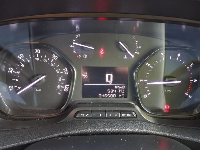 2022 Vauxhall Vivaro 2900 L2 H1 1.5D 100PS DYNAMIC EURO 6 (DV72HVX) Image 37