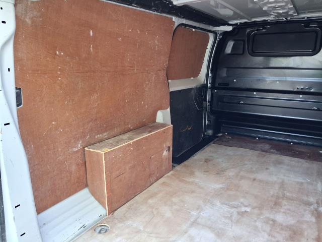 2022 Vauxhall Vivaro 2900 L2 H1 1.5D 100PS DYNAMIC EURO 6 (DV72HVX) Image 18