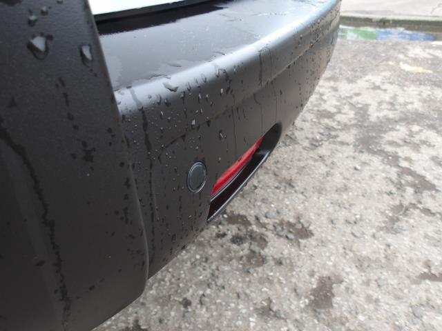 2022 Vauxhall Vivaro L2 2900 1.5D 100Ps Dynamic H1 Van**Air Con**Roof Rack**Racking** (DV72HWZ) Image 19
