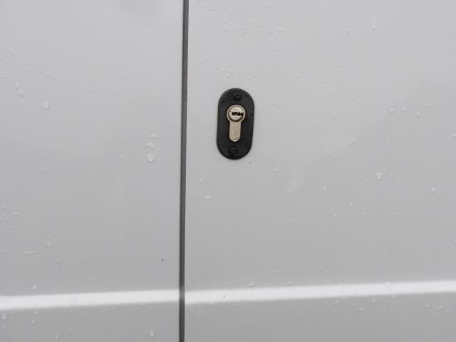 2022 Vauxhall Vivaro L2 2900 1.5D 100Ps Dynamic H1 Van**Air Con**Roof Rack**Racking** (DV72HWZ) Image 21