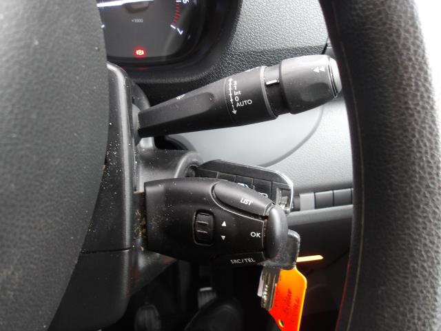 2022 Vauxhall Vivaro L2 2900 1.5D 100Ps Dynamic H1 Van**Air Con**Roof Rack**Racking** (DV72HWZ) Image 30