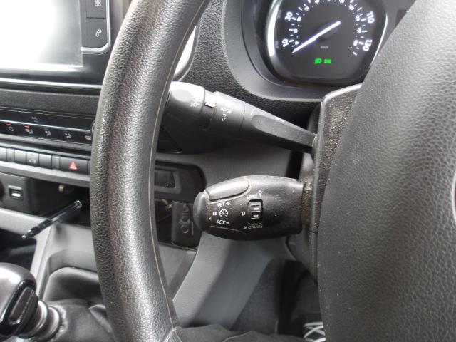 2022 Vauxhall Vivaro L2 2900 1.5D 100Ps Dynamic H1 Van**Air Con**Roof Rack**Racking** (DV72HWZ) Image 29
