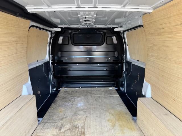 2022 Vauxhall Vivaro 2900 1.5D 100Ps Dynamic H1 Van (DV72OUX) Image 49