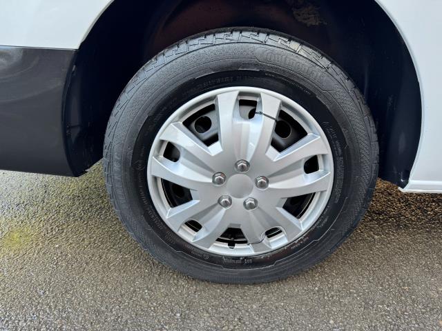 2022 Vauxhall Vivaro 2900 1.5D 100Ps Dynamic H1 Van (DV72OUX) Image 61