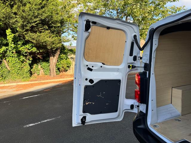 2022 Vauxhall Vivaro 2900 1.5D 100Ps Dynamic H1 Van (DV72OUX) Image 54