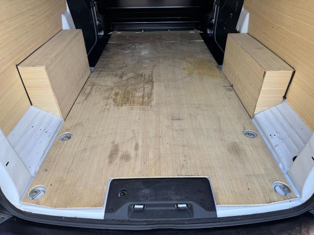 2022 Vauxhall Vivaro 2900 1.5D 100Ps Dynamic H1 Van (DV72OUX) Image 52