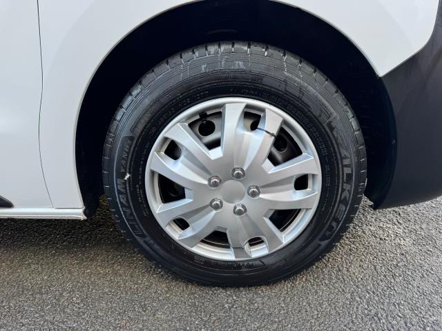 2022 Vauxhall Vivaro 2900 1.5D 100Ps Dynamic H1 Van (DV72OUX) Image 58
