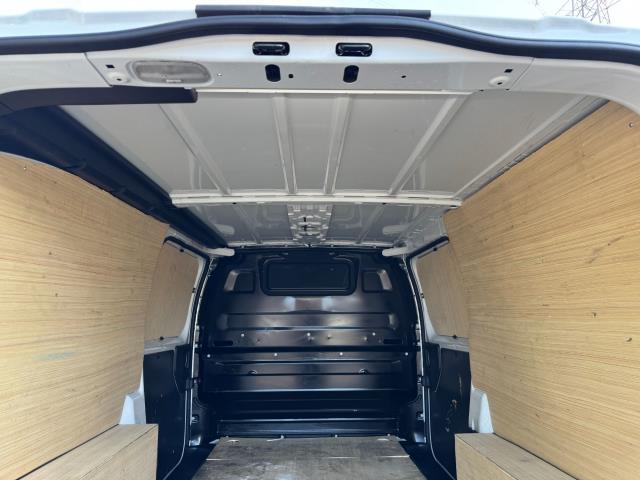 2022 Vauxhall Vivaro 2900 1.5D 100Ps Dynamic H1 Van (DV72OUX) Image 53