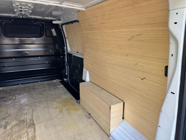 2022 Vauxhall Vivaro 2900 1.5D 100Ps Dynamic H1 Van (DV72OUX) Image 51