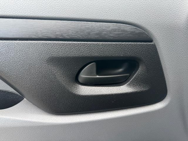 2022 Vauxhall Vivaro L2 2900 1.5D 100Ps Dynamic H1 Van (DV72WBJ) Image 39