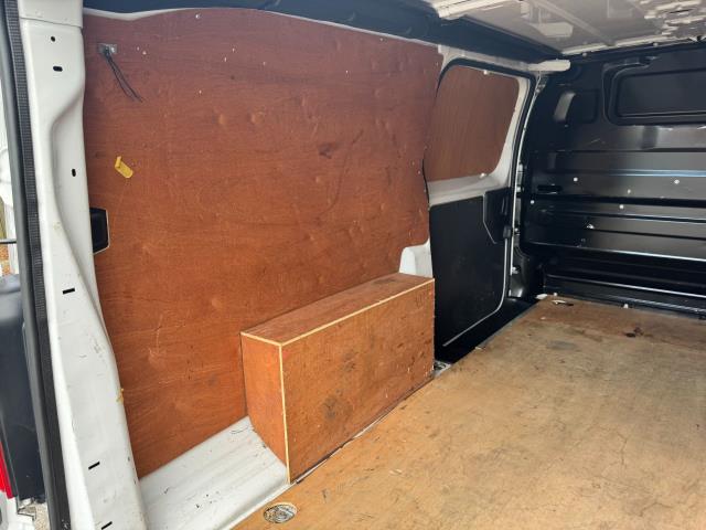 2022 Vauxhall Vivaro L2 2900 1.5D 100Ps Dynamic H1 Van (DV72WBJ) Image 53