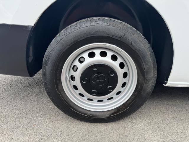 2022 Vauxhall Vivaro L2 2900 1.5D 100Ps Dynamic H1 Van (DV72WBJ) Image 63