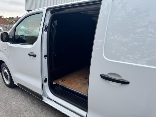 2022 Vauxhall Vivaro L2 2900 1.5D 100Ps Dynamic H1 Van (DV72WBJ) Image 43