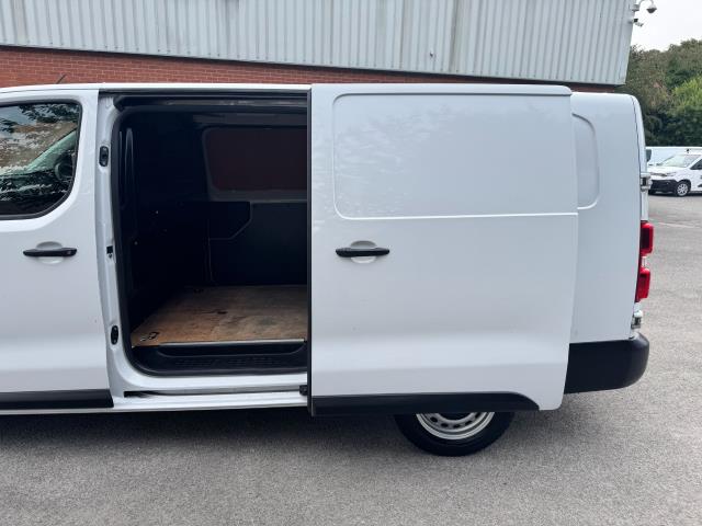 2022 Vauxhall Vivaro L2 2900 1.5D 100Ps Dynamic H1 Van (DV72WBJ) Image 45