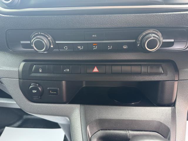 2022 Vauxhall Vivaro L2 2900 1.5D 100Ps Dynamic H1 Van (DV72WBJ) Image 29
