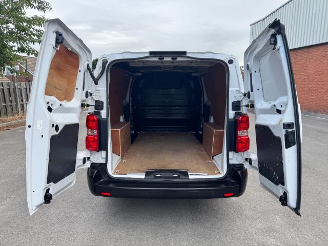 2022 Vauxhall Vivaro L2 2900 1.5D 100Ps Dynamic H1 Van (DV72WBJ) Image 49