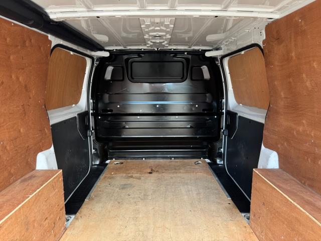 2022 Vauxhall Vivaro L2 2900 1.5D 100Ps Dynamic H1 Van (DV72WBJ) Image 52