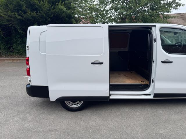 2022 Vauxhall Vivaro L2 2900 1.5D 100Ps Dynamic H1 Van (DV72WBJ) Image 48