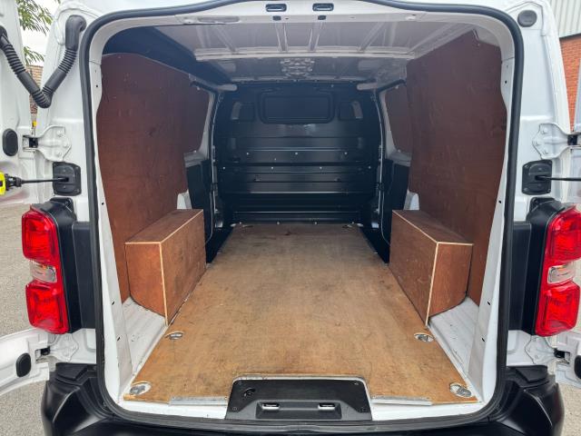 2022 Vauxhall Vivaro L2 2900 1.5D 100Ps Dynamic H1 Van (DV72WBJ) Image 51