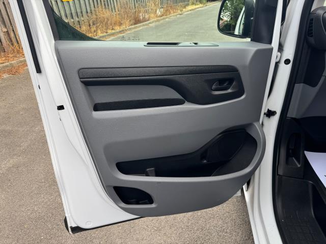 2022 Vauxhall Vivaro L2 2900 1.5D 100Ps Dynamic H1 Van (DV72WBJ) Image 37