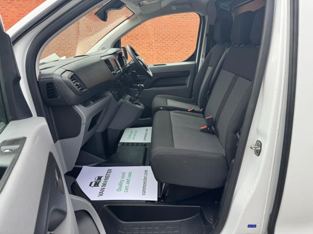2022 Vauxhall Vivaro L2 2900 1.5D 100Ps Dynamic H1 Van (DV72WBJ) Image 34