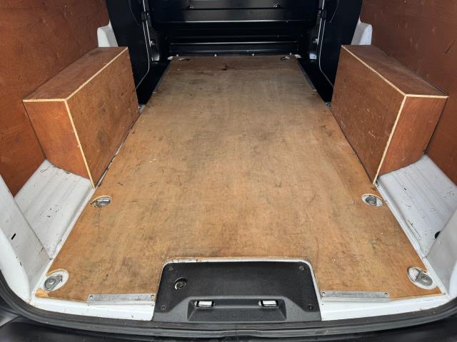 2022 Vauxhall Vivaro L2 2900 1.5D 100Ps Dynamic H1 Van (DV72WBJ) Image 55