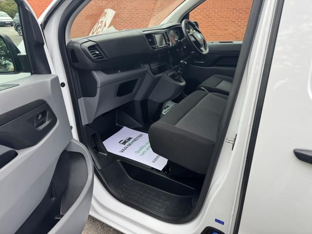 2022 Vauxhall Vivaro L2 2900 1.5D 100Ps Dynamic H1 Van (DV72WBJ) Image 32