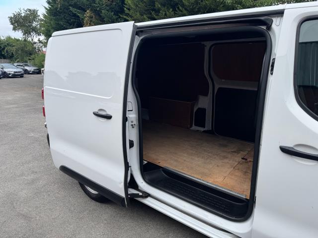 2022 Vauxhall Vivaro L2 2900 1.5D 100Ps Dynamic H1 Van (DV72WBJ) Image 47