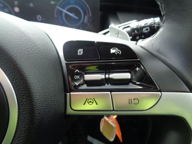 2023 Hyundai Tucson 1.6 Tgdi Hybrid 230 Se Connect 5Dr 2Wd Auto (DV73EEO) Image 32