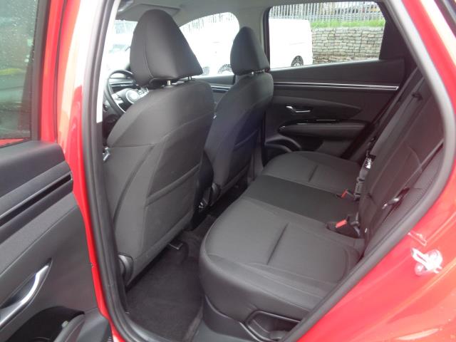 2023 Hyundai Tucson 1.6 Tgdi Hybrid 230 Se Connect 5Dr 2Wd Auto (DV73EEO) Image 16