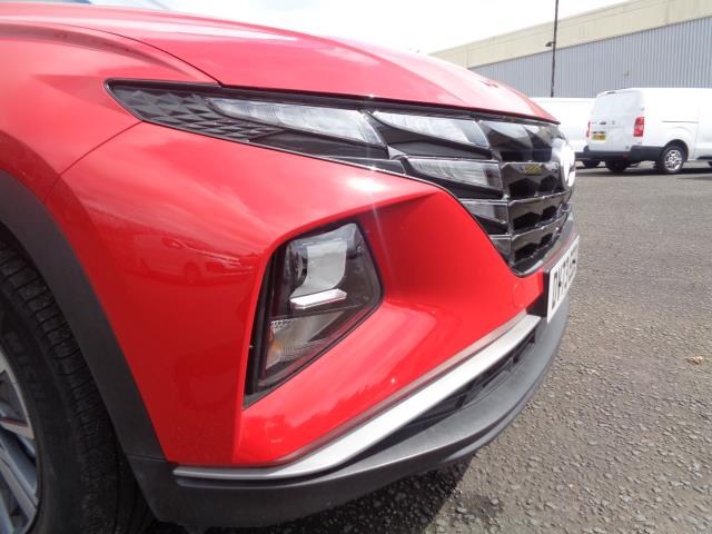 2023 Hyundai Tucson 1.6 Tgdi Hybrid 230 Se Connect 5Dr 2Wd Auto (DV73EEO) Image 21