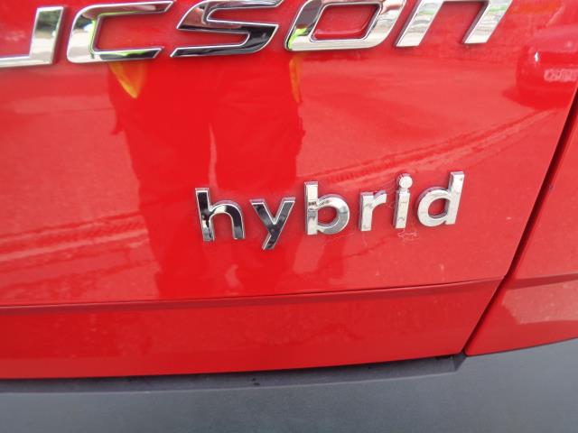 2023 Hyundai Tucson 1.6 Tgdi Hybrid 230 Se Connect 5Dr 2Wd Auto (DV73EEO) Image 25