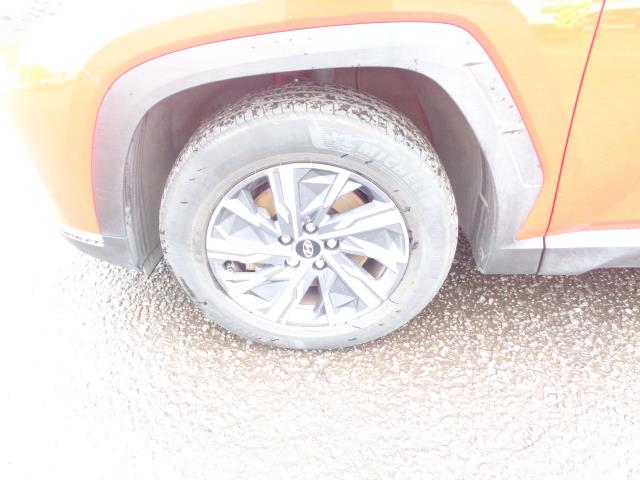 2023 Hyundai Tucson 1.6 Tgdi Hybrid 230 Se Connect 5Dr 2Wd Auto (DV73EEO) Image 13